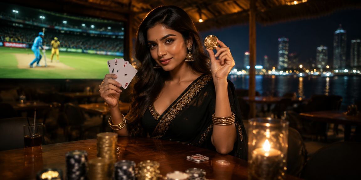 IPL cricket betting with free bet reward